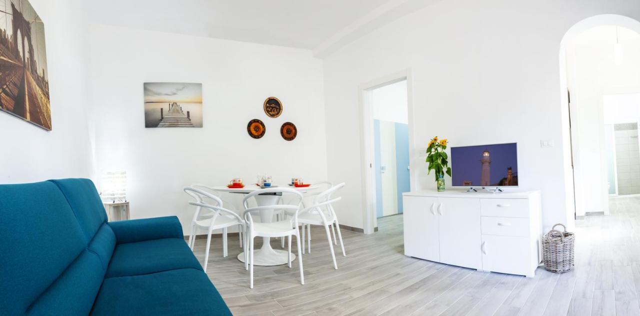 L'Ancora Holidays Punta Secca Εξωτερικό φωτογραφία