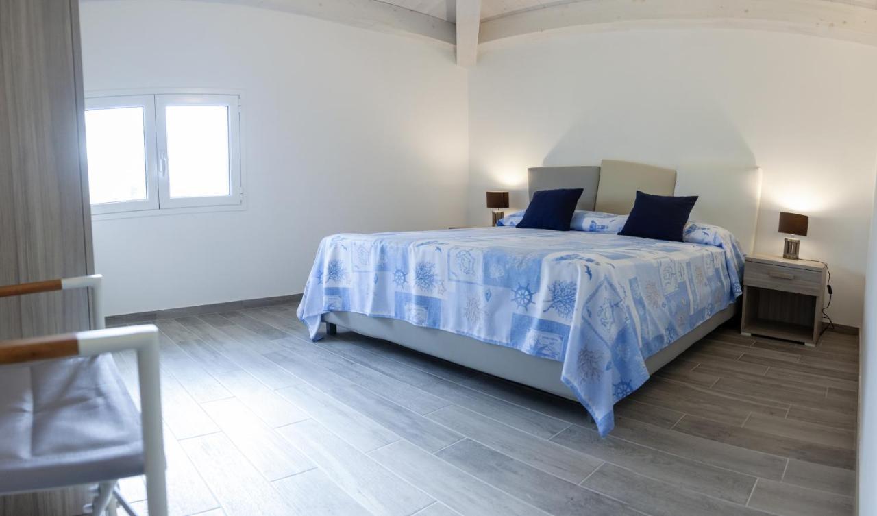 L'Ancora Holidays Punta Secca Εξωτερικό φωτογραφία