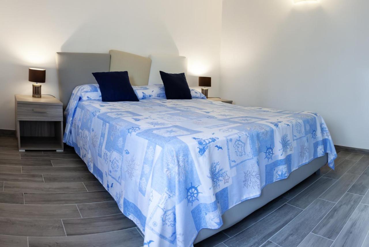 L'Ancora Holidays Punta Secca Εξωτερικό φωτογραφία